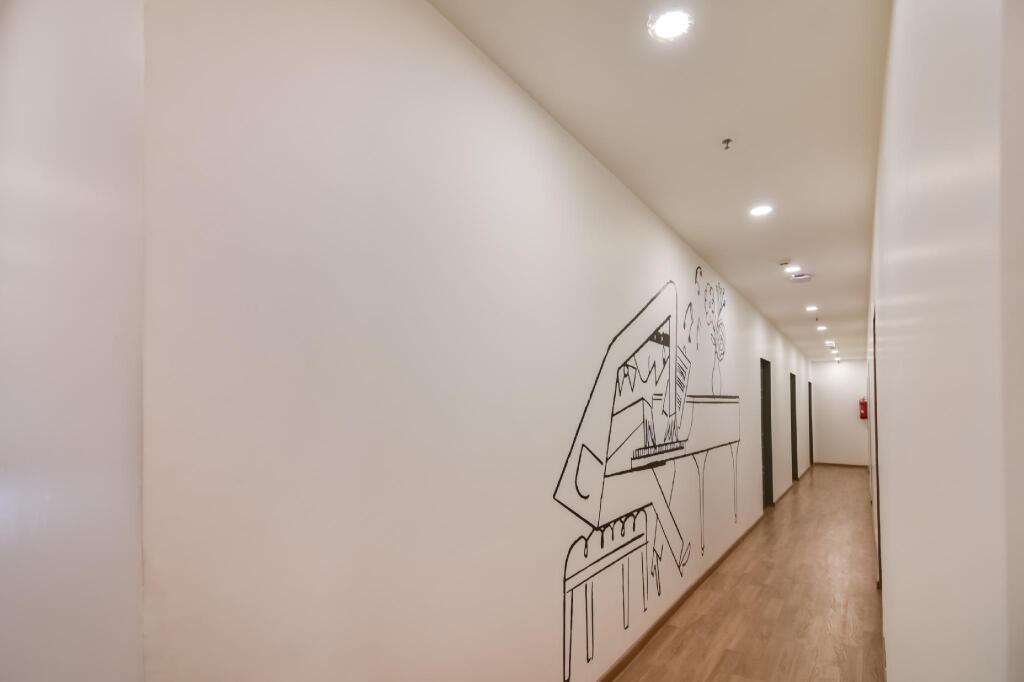 Hotel O KG Estate in Jaipur, India