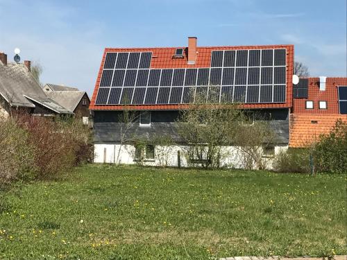 Fischerhof - last minute hotel in Crimmitschau