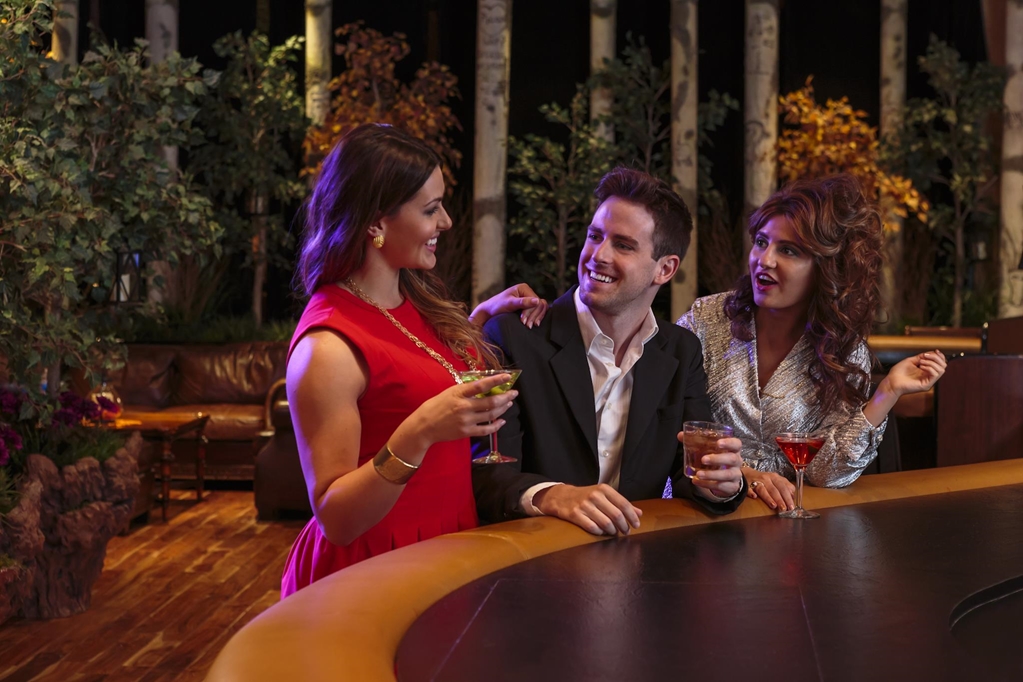 Maverick Hotel and Casino by Red Lion Hotels - photo 45