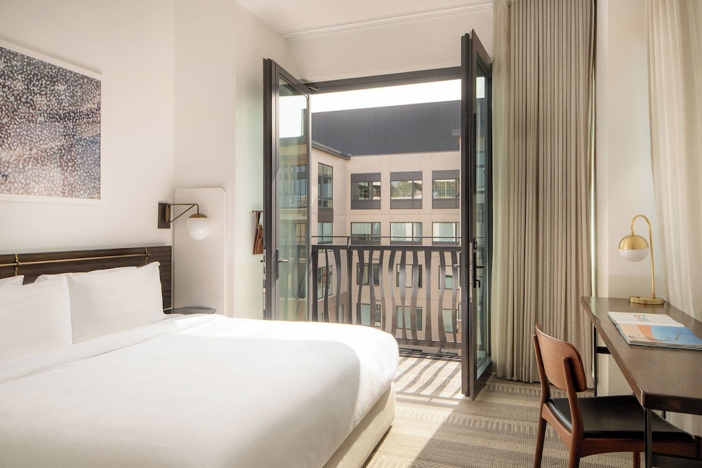 Halcyon a hotel in Cherry Creek - photo 23