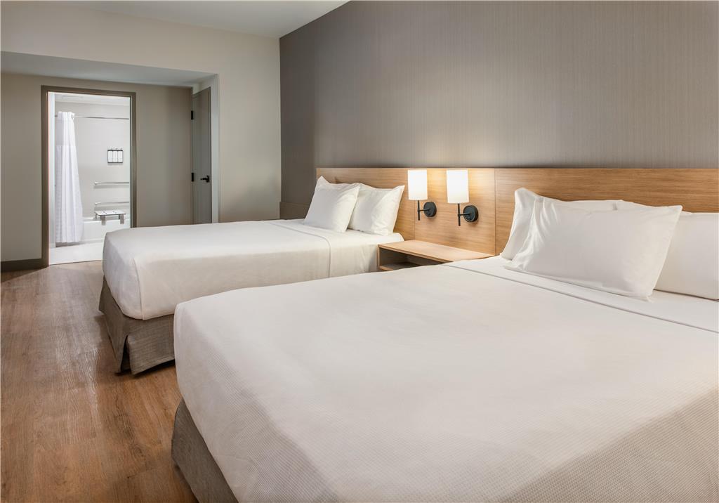 Hyatt Place Ocean City Oceanfront - photo 72