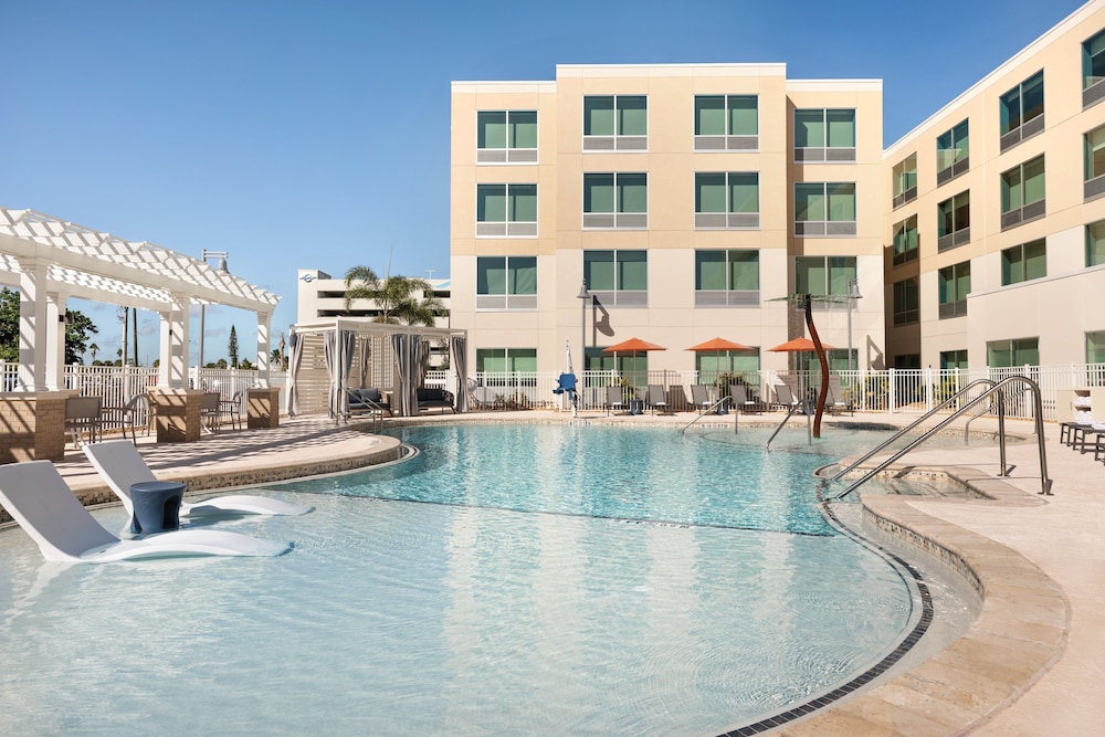 Holiday Inn Express Cape Canaveral by IHG - photo 29