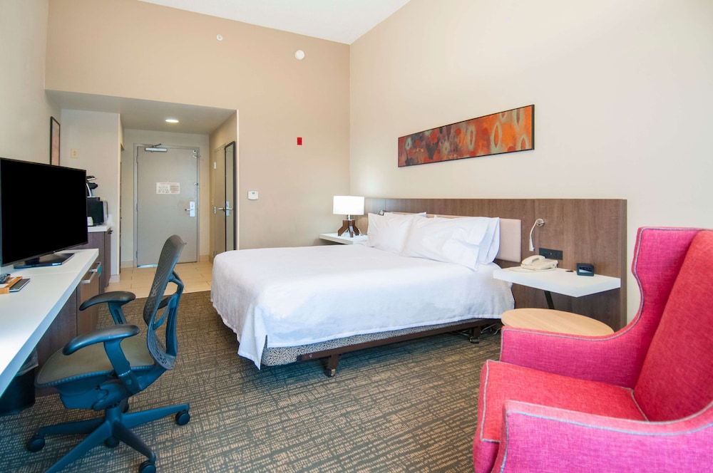Hilton Garden Inn Jackson Pearl - photo 36
