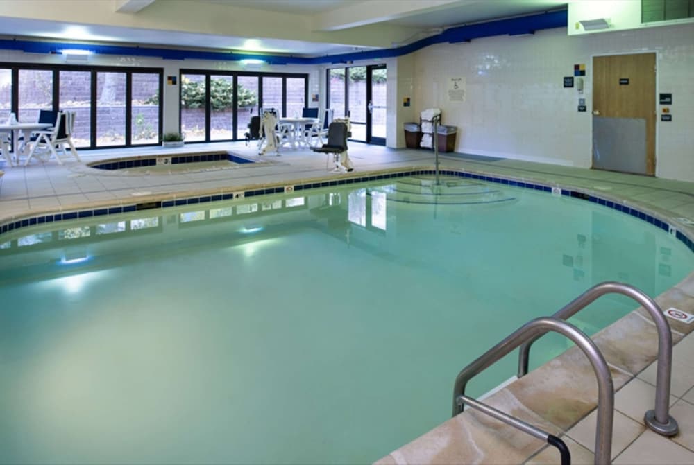 Hampton Inn Glenwood Springs - photo 40
