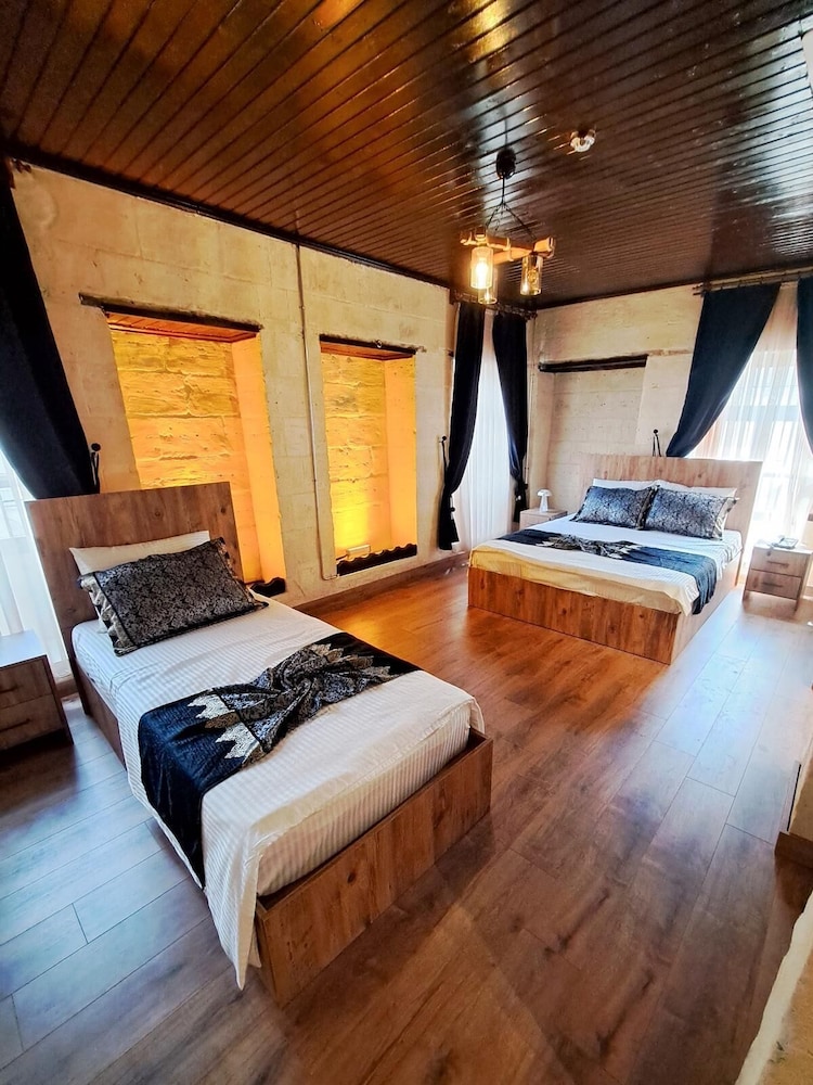 Levissi Boutique Hotel in Gaziantep, Turkey