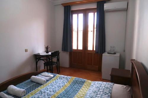 guest house Merci