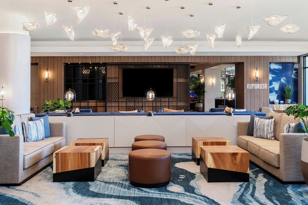 Sheraton San Diego Hotel and Marina - photo 5