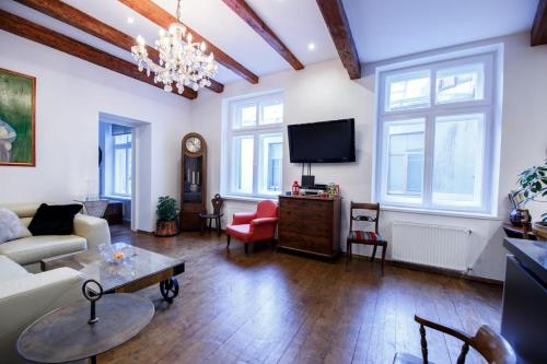 Old Town Kalēju Street — 4-Star Luxury Hotel in Riga, Latvia