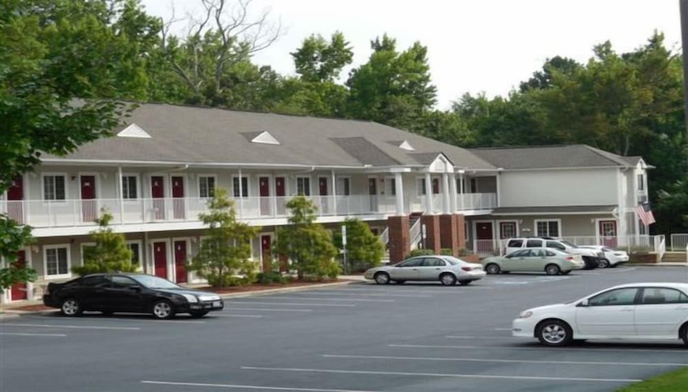Affordable Suites Lexington - photo 29