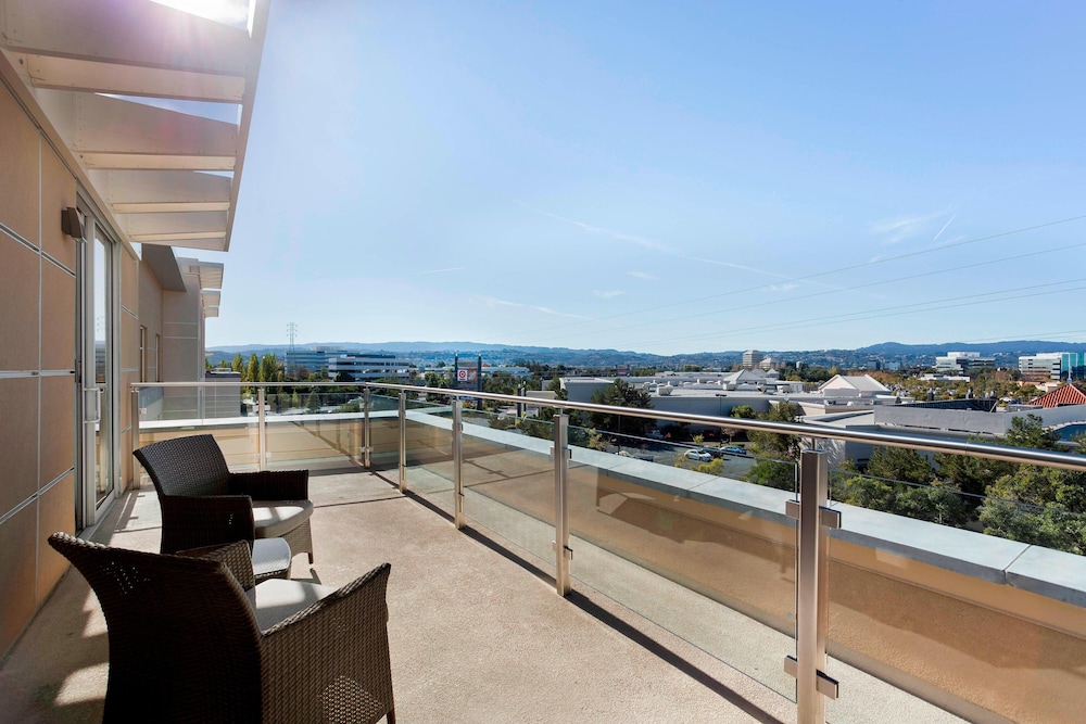 TownePlace Suites by Marriott San Mateo Foster City - photo 11