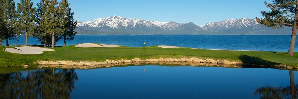 Edgewood Tahoe Resort - photo 111