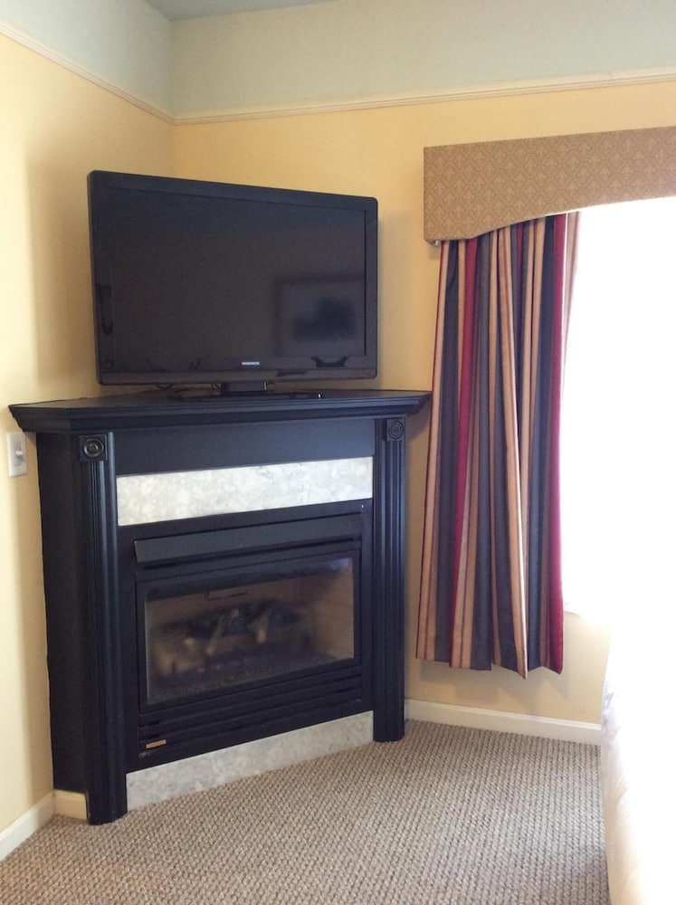 Senator Inn & Spa - photo 9