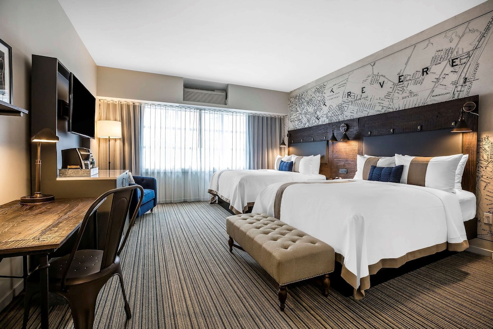 enVision Hotel Boston Everett - photo 8