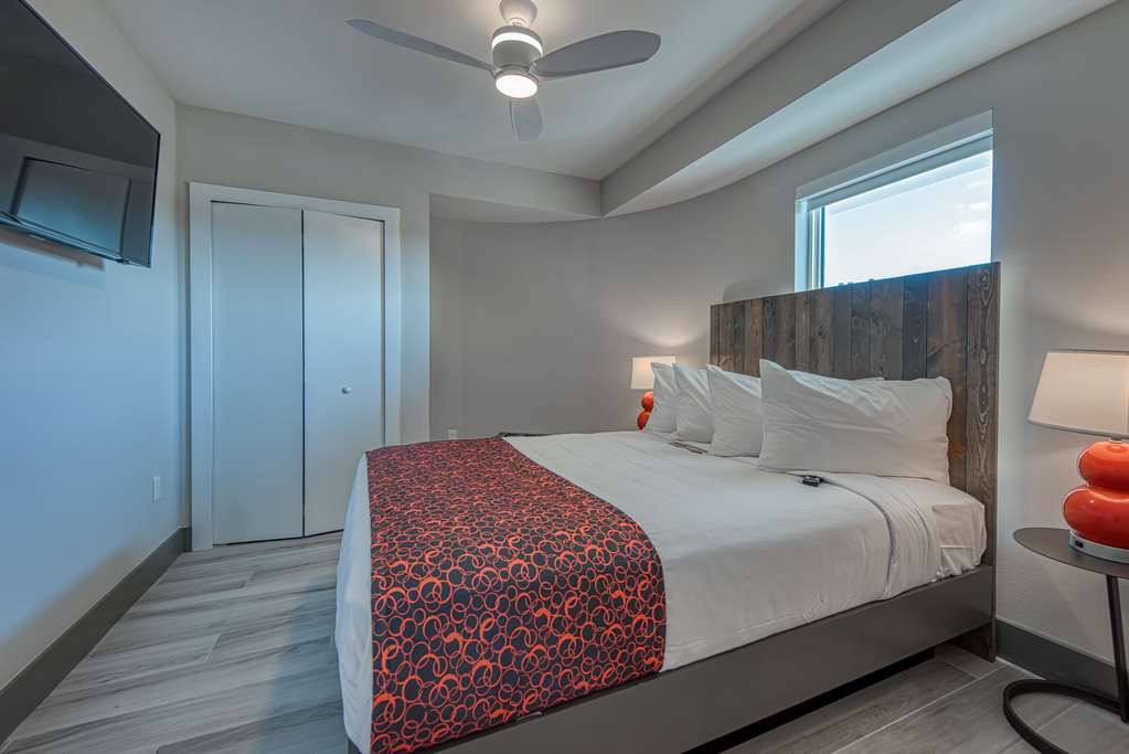 Hotel image of FUSION Resort Waterfront Suites