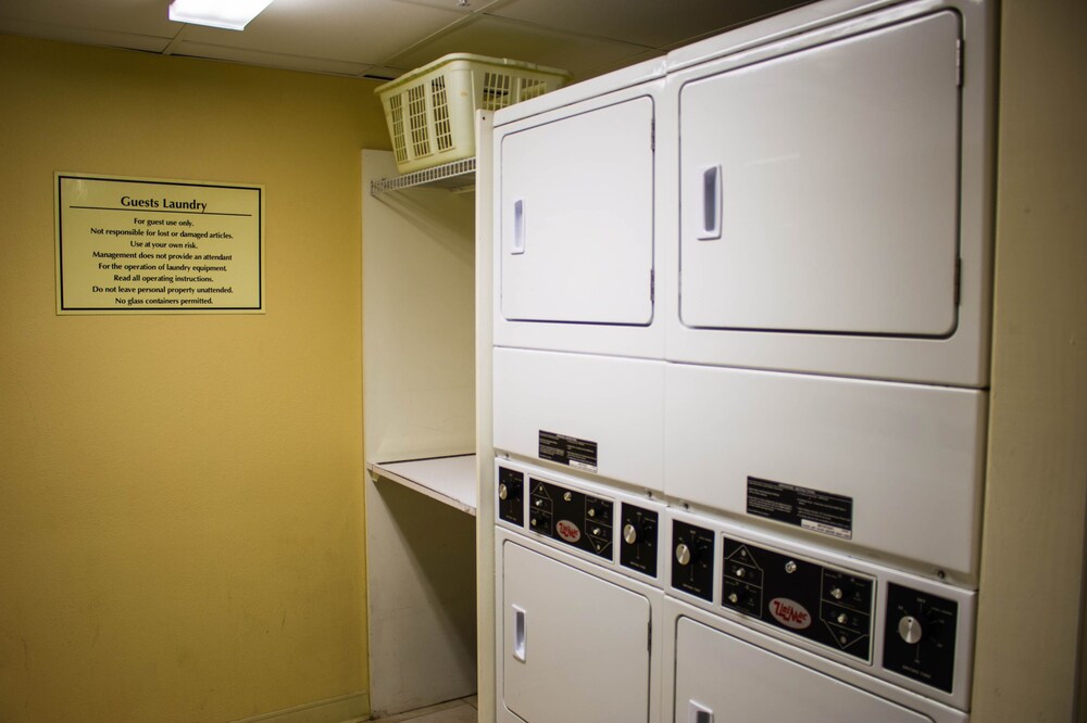Candlewood Suites Wilson by IHG - photo 24