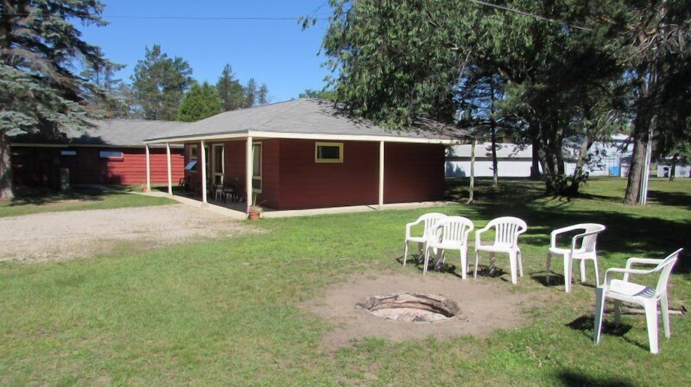 Woodland Motor Lodge - photo 83