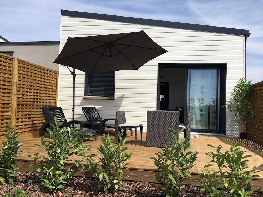 Mon Cocoon Spa — Mende — photo 3