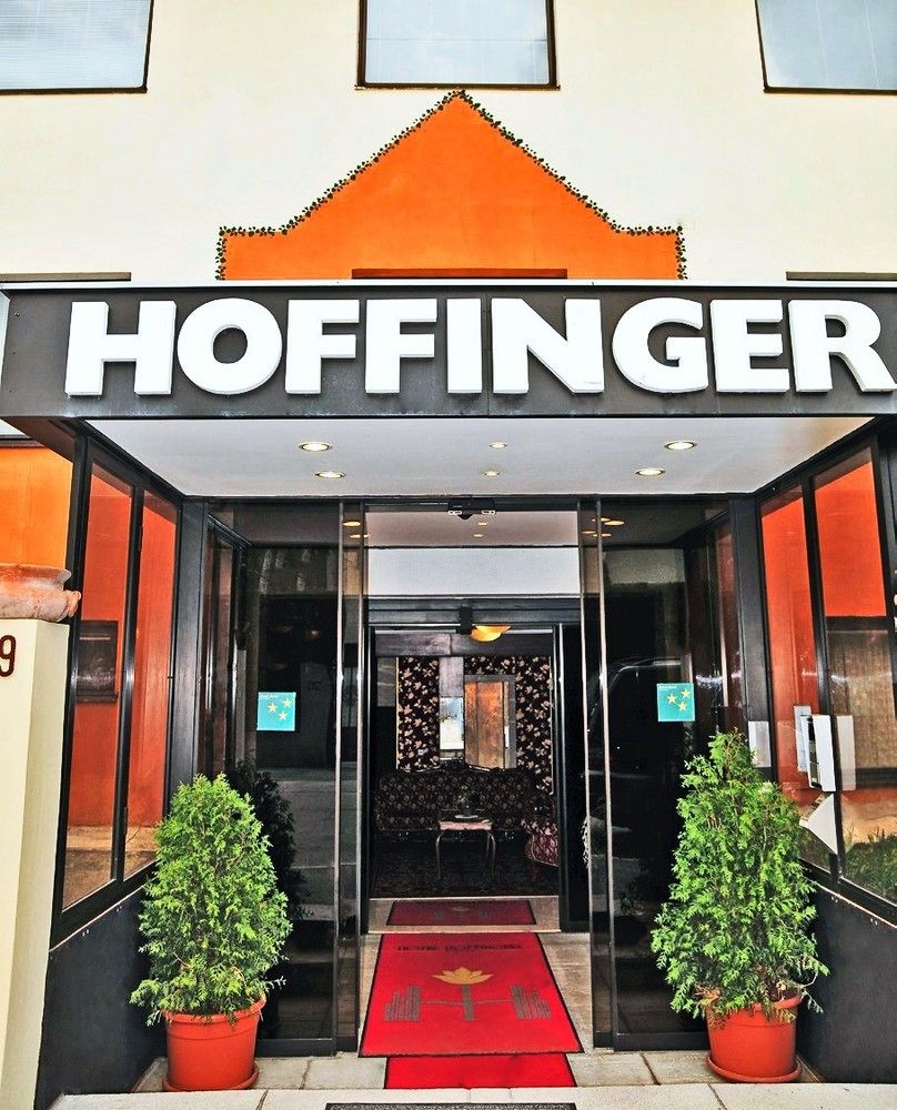 Hoffinger