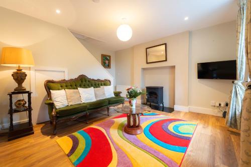 Countryside Retreat Dingle — 4-Star Luxury Hotel in Dingle, Republic of Ireland