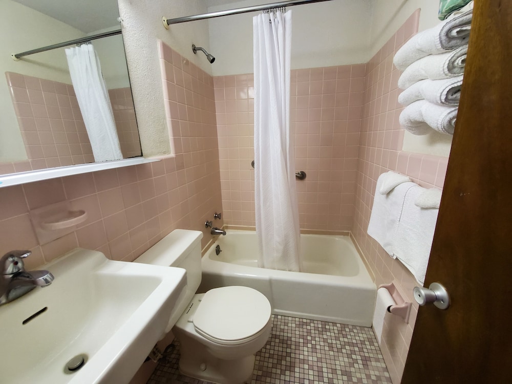 Ivan Hoe Motel - photo 25