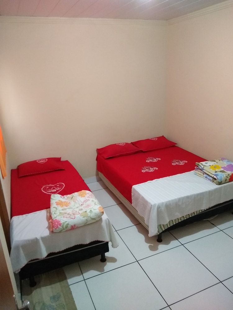 Hotel Boneario in Vitoria Da Conquista, Brasil