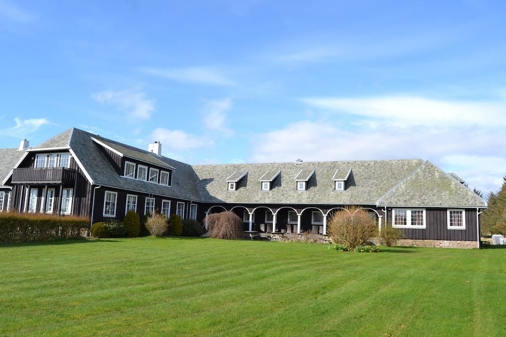 Lista Flypark Hotel & Appartements in Farsund, Norway