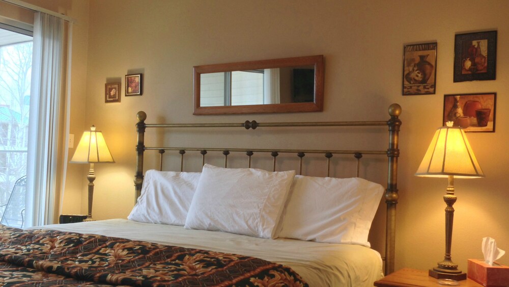 Brookside Walk In Meadow Brook Resort - photo 6