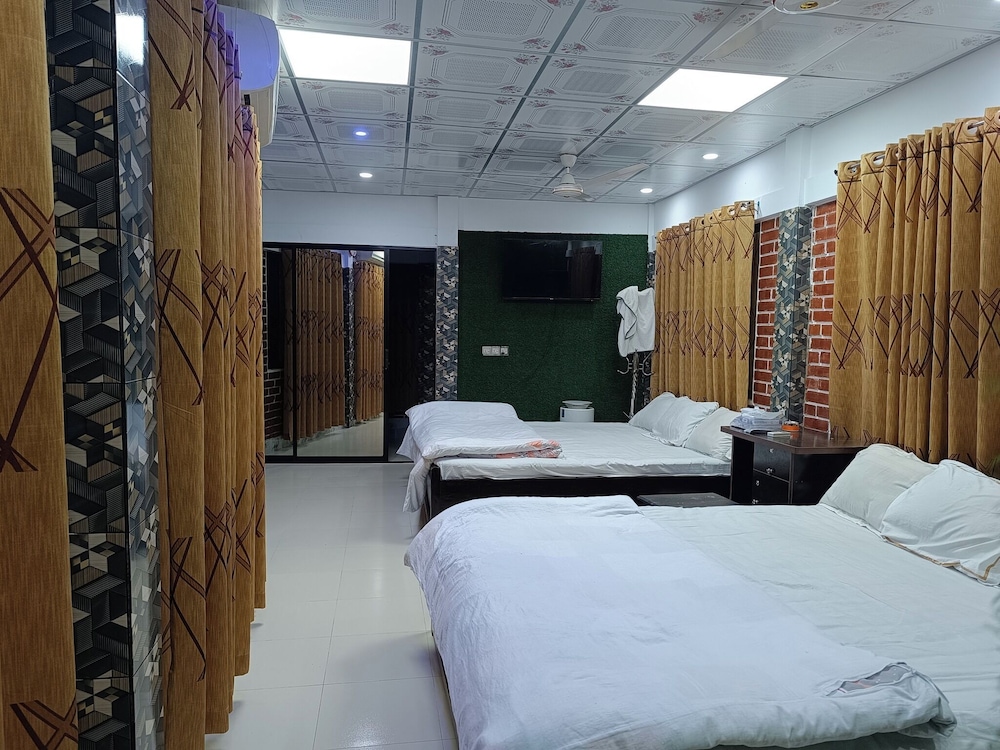 Sonar tori resort&guest house Sreemangal in Unknown City, Bangladesh