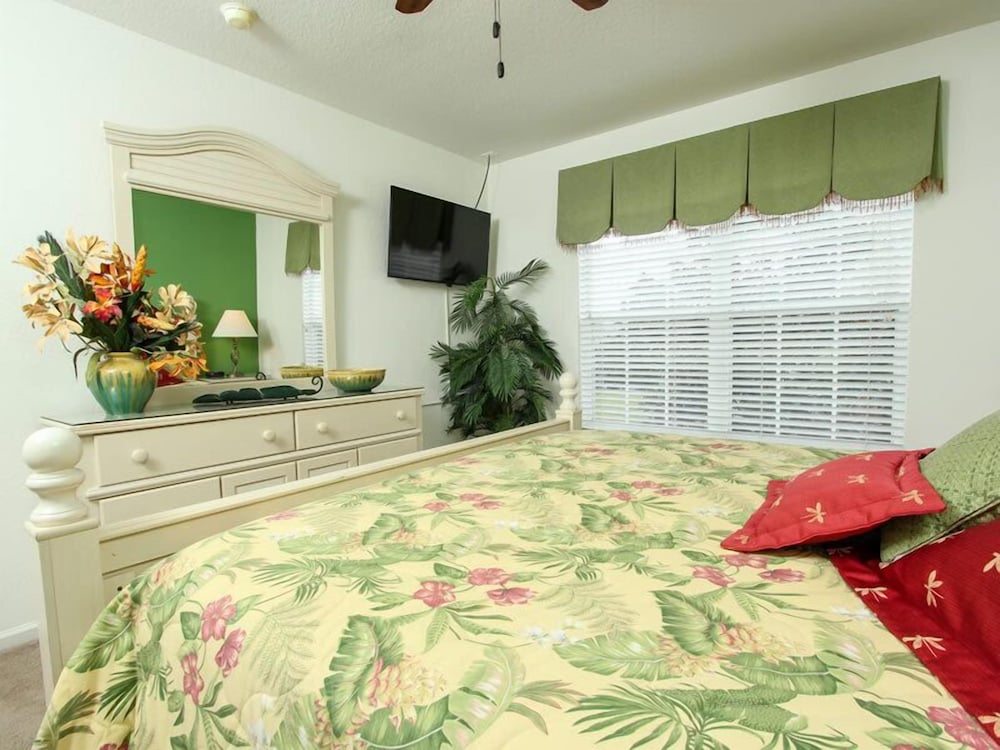 Ov3776 Windsor Hills Resort 5 Bed 5 Baths Villa - photo 10