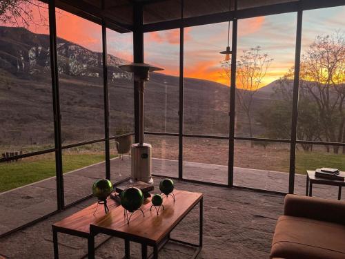 Rancho el Divisadero — hotel in La Canada