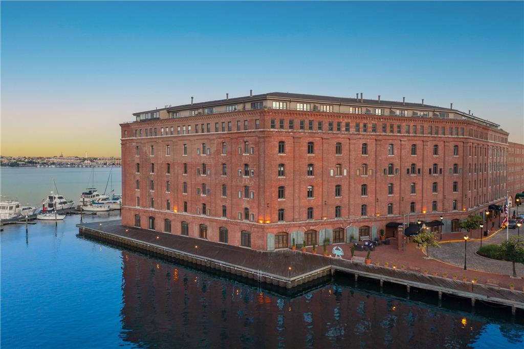 The Inn at Henderson's Wharf an Ascend Collection Hotel - photo 5