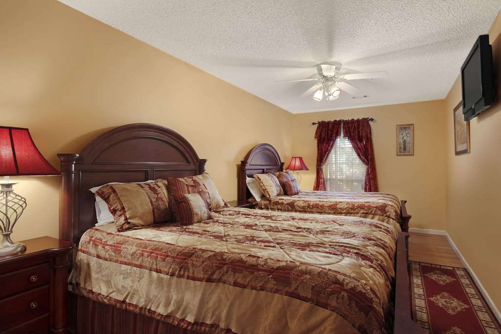 Days Inn Branson Near The Strip - photo 16