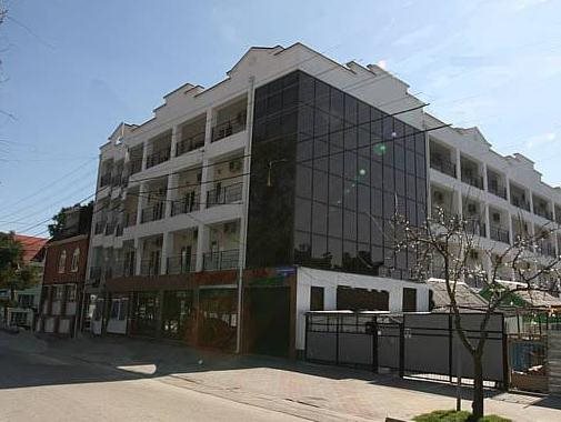 Azariya Hotel in Gelendzhik, Russia