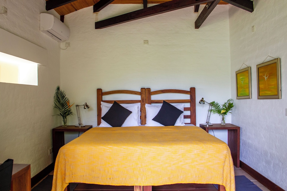 Bougainvillea Retreat — Kandy — photo 5