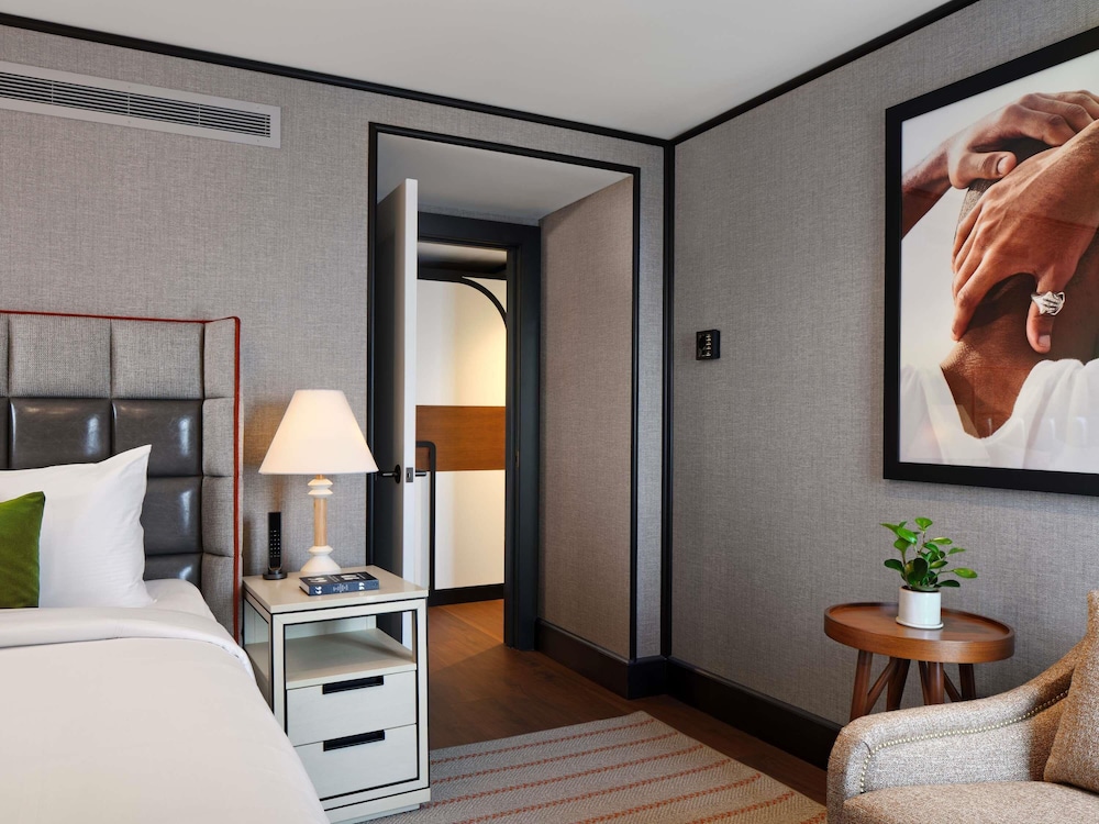 21c Museum Hotel St Louis - photo 8