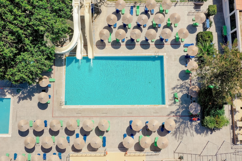 Asteras Resort — Kardamaina — photo 2