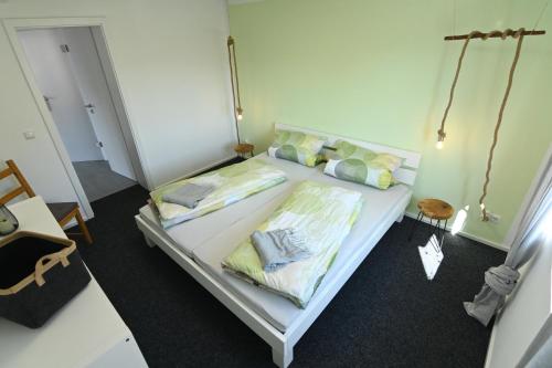 Gästehaus Achenbach — 4-Star Luxury Hotel in Biedenkopf, Germany