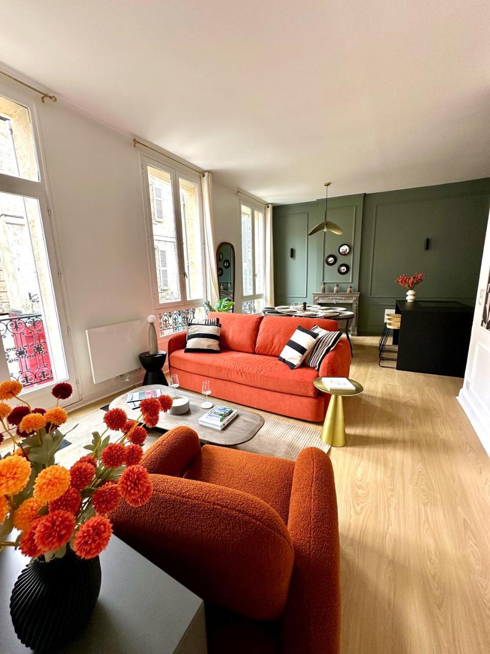 Cœur Des Calades Elegance Et Luxe Intemporel
