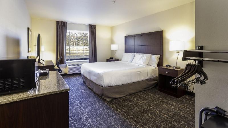 Cobblestone Inn & Suites Brookville - photo 29