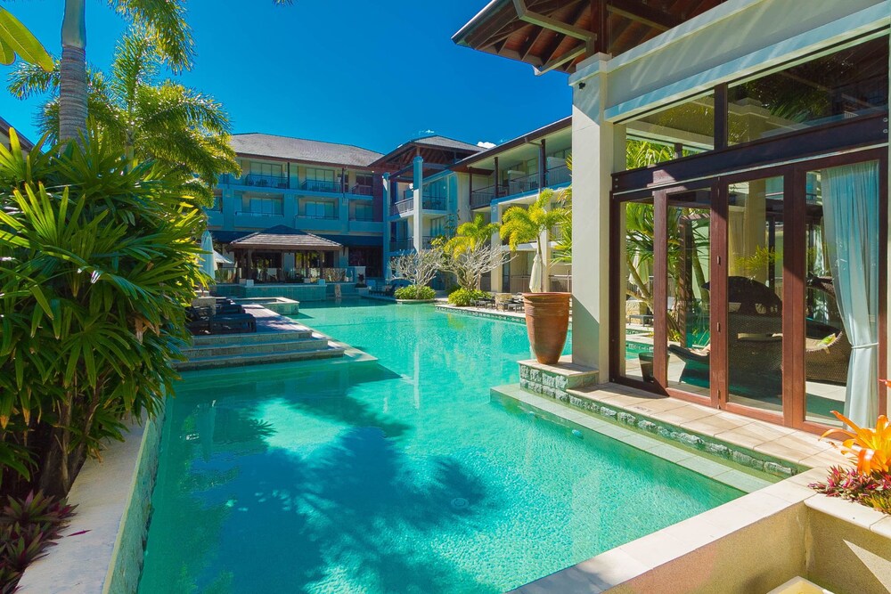 Santai Resort Apartment 321 — hotel in Casuarina
