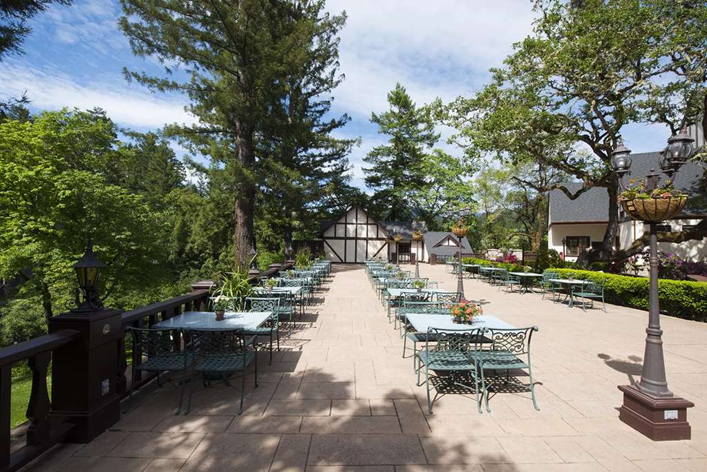 Benbow Historic Inn - photo 96