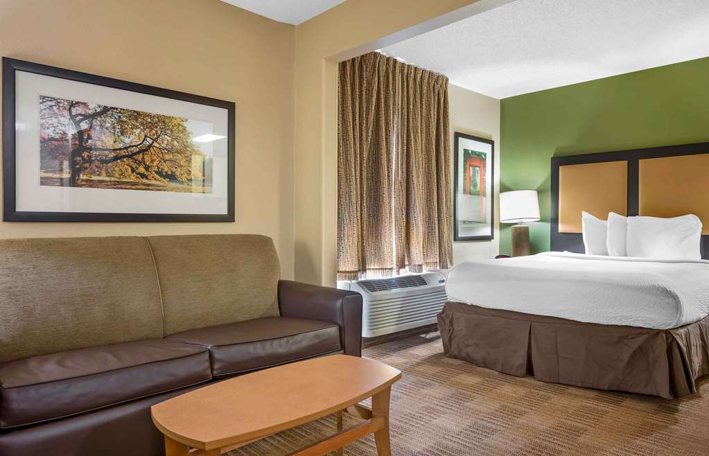 Extended Stay America Suites Pittsburgh Airport - photo 17