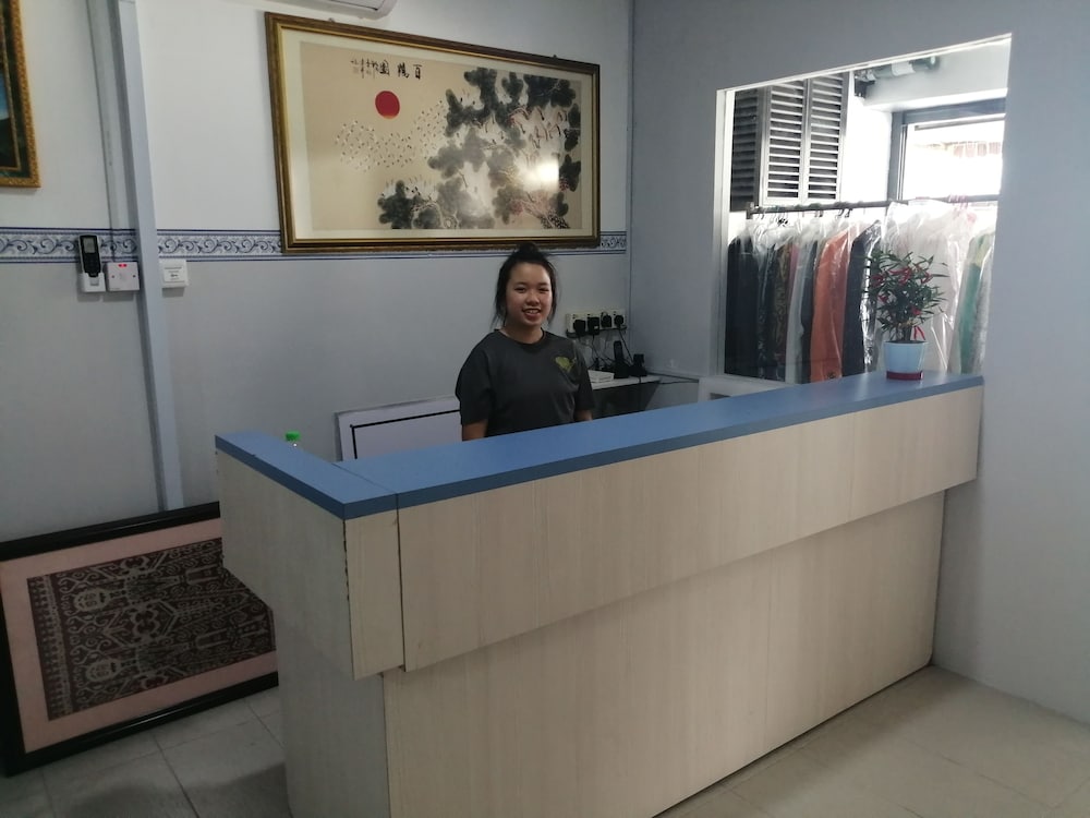 Amida Point Services — Kuching — photo 5