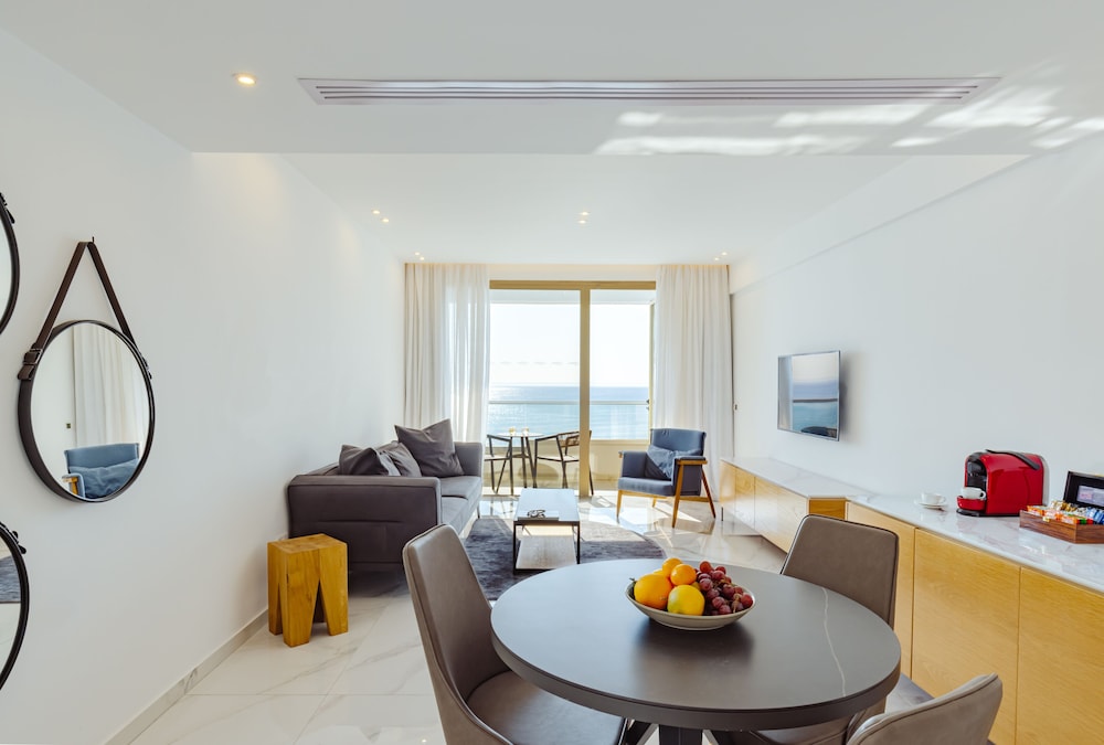 סלון / אזור ישיבה