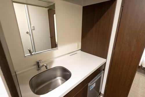 Hotel Alpha Inn Akita Vacation STAY 67286v — Akita — photo 4