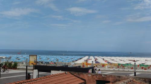 Cairoli 94 in Fano, Italy