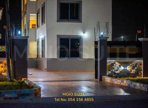 Mojo Apartment Tema — Tema — photo 2