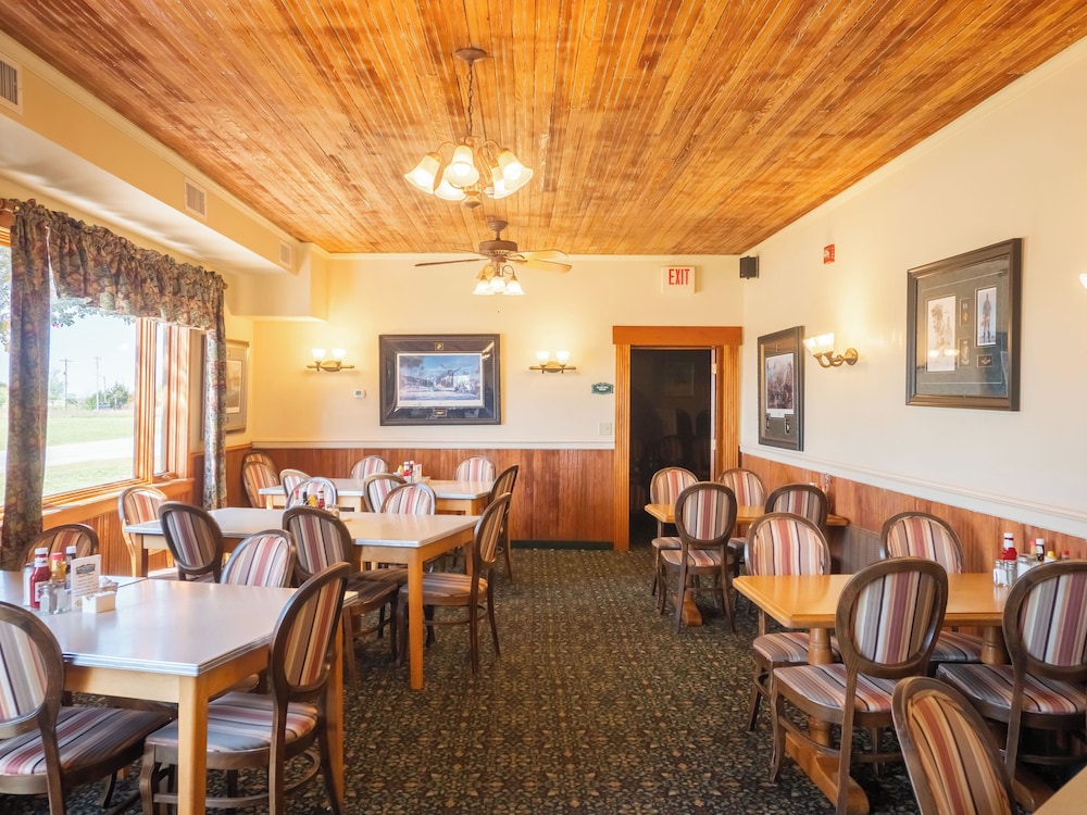 Beaumont Hotel - photo 42
