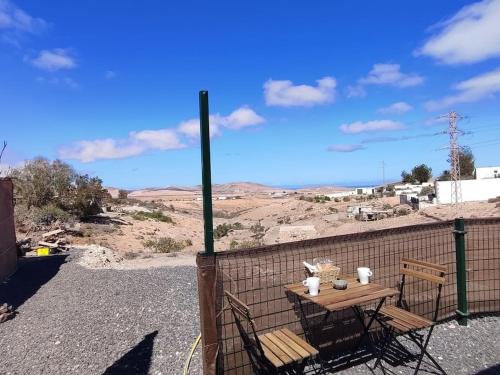 Habitacion Independiente la Gata Pequena in Puerto Del Rosario, Spain