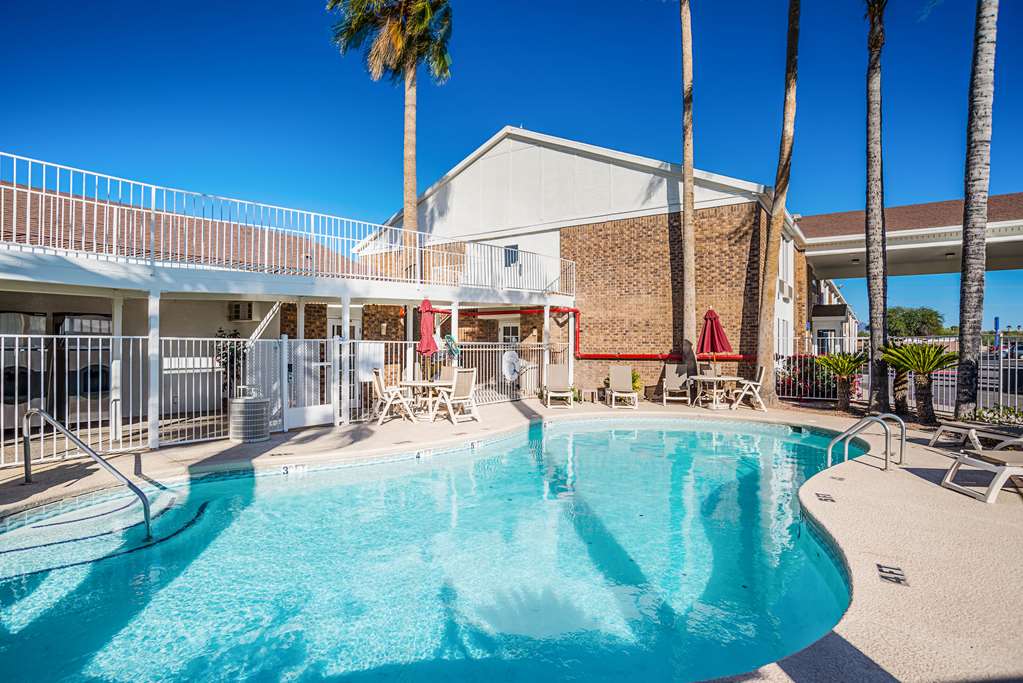 Motel 6 Tucson AZ North - photo 6
